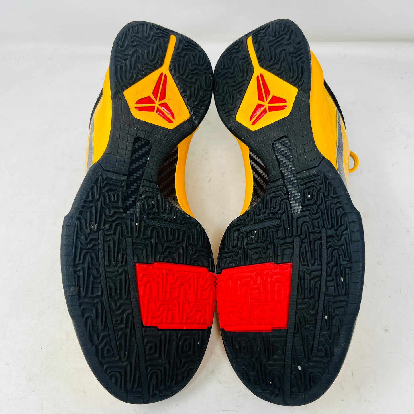 Nike Kobe 5 Protro Bruce Lee