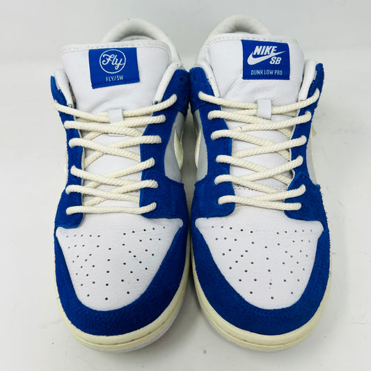 Nike SB Dunk Low Pro Fly Streetwear Gardenia