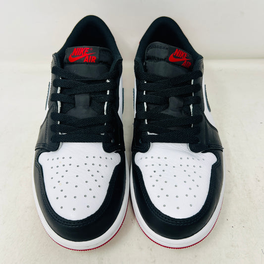 Jordan 1 Retro Low OG Black Toe (2023)