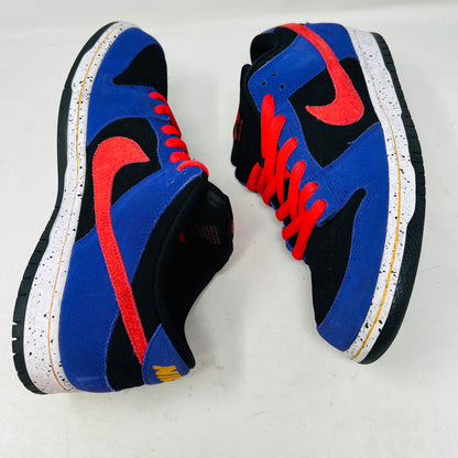 Nike SB Dunk Low ACG Terra