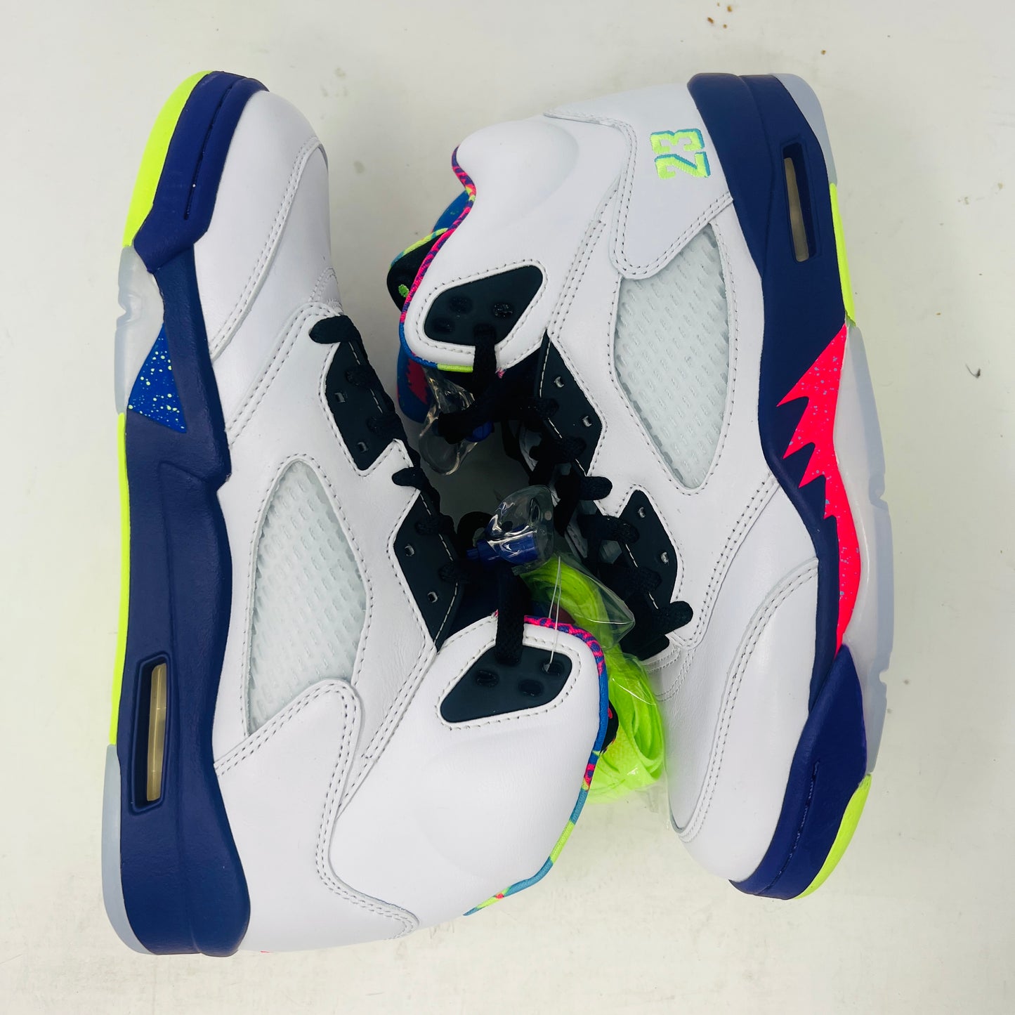Jordan 5 Retro Alternate Bel-Air