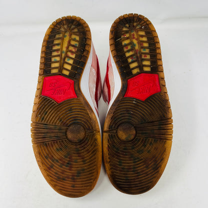 Nike SB Dunk Low StrangeLove Skateboards