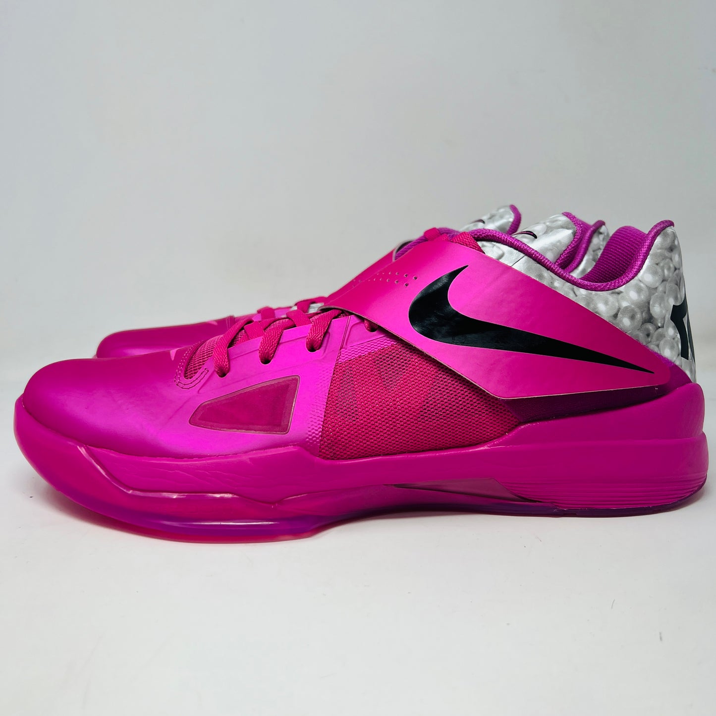 Nike KD 4 Aunt Pearl (2024)