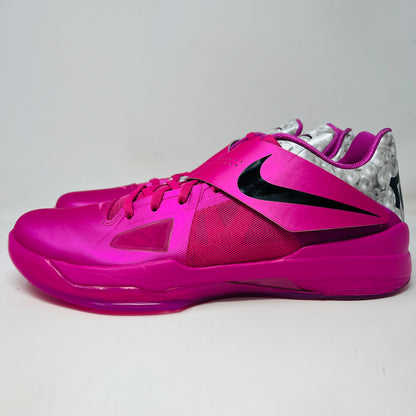 Nike KD 4 Aunt Pearl (2024)