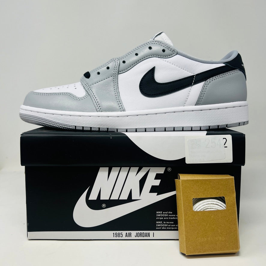 Jordan 1 Retro Low OG Barons