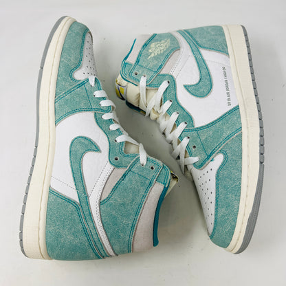 Jordan 1 Retro High Turbo Green