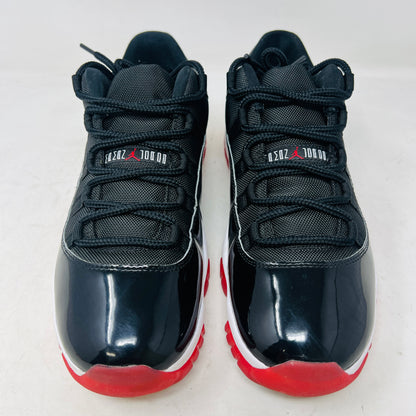 Jordan 11 Retro Low Bred (2025)