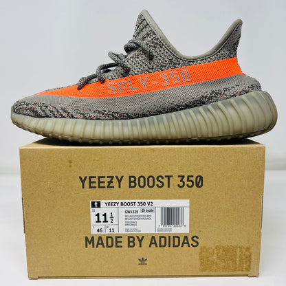 adidas Yeezy Boost 350 V2 Beluga Reflective