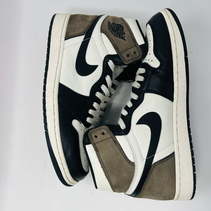Jordan 1 Retro High Dark Mocha