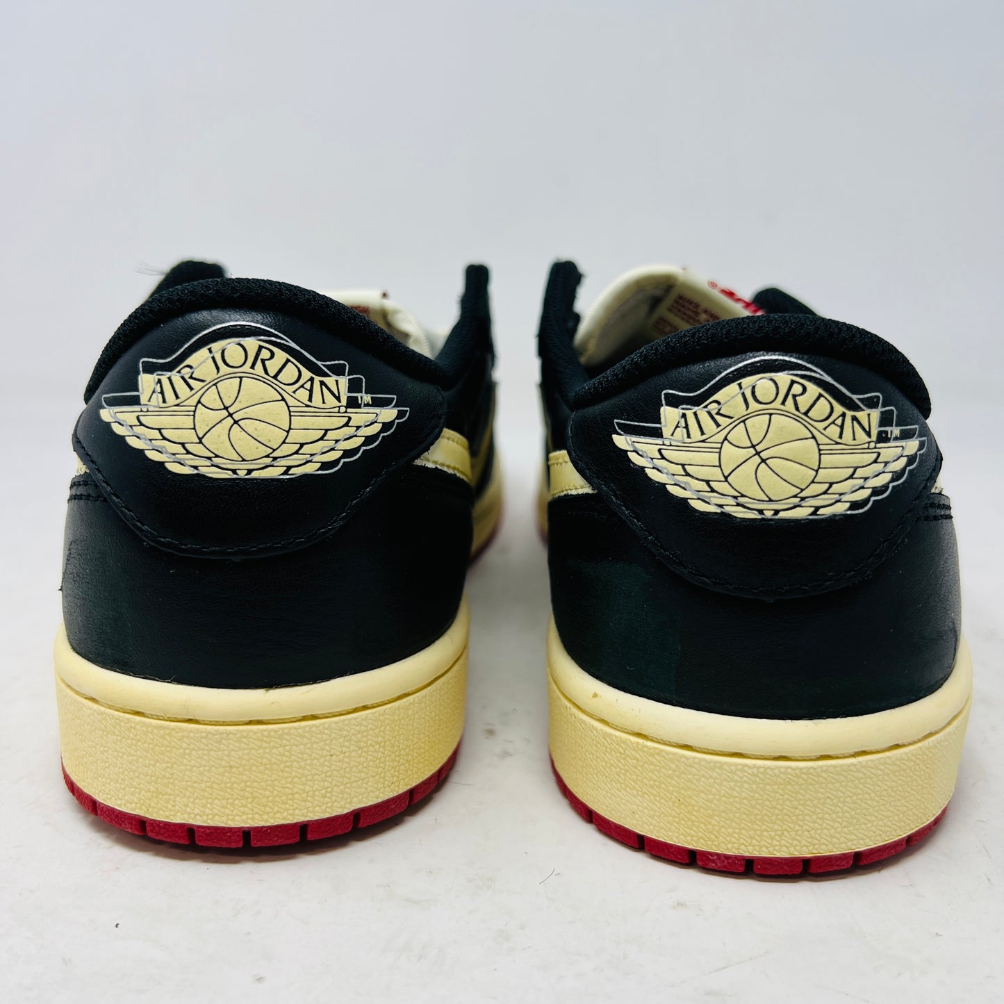 Jordan 1 Retro Low OG Nigel Sylvester Better With Time