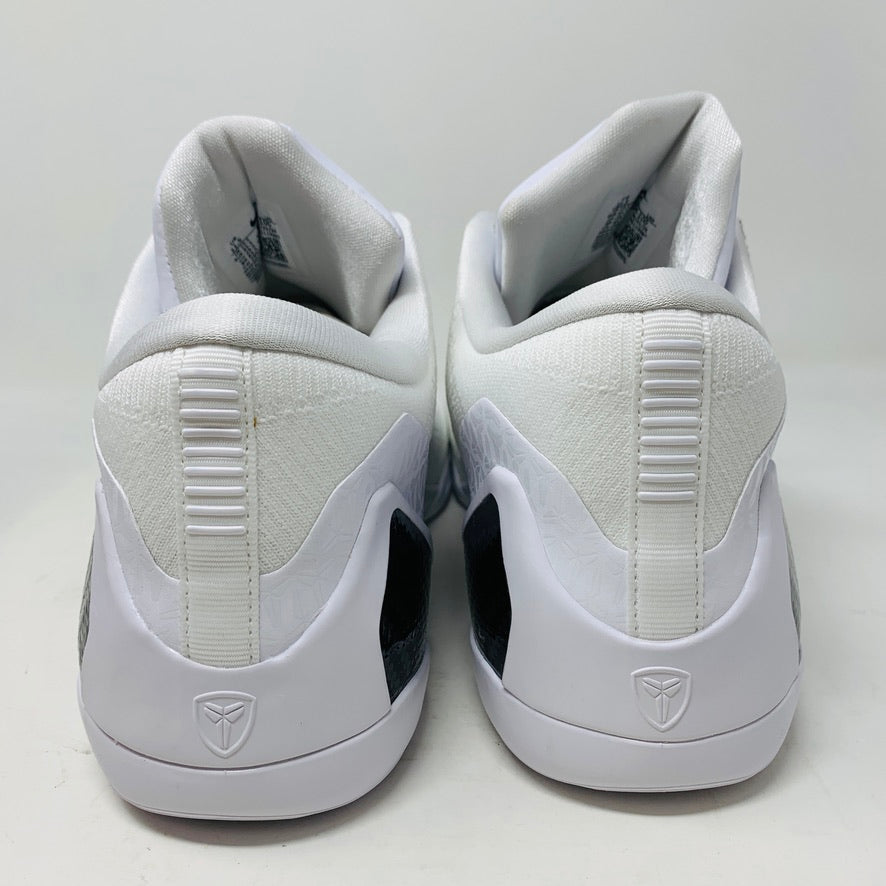 Nike Kobe 9 Elite Low Protro Halo