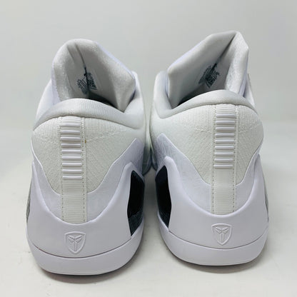 Nike Kobe 9 Elite Low Protro Halo