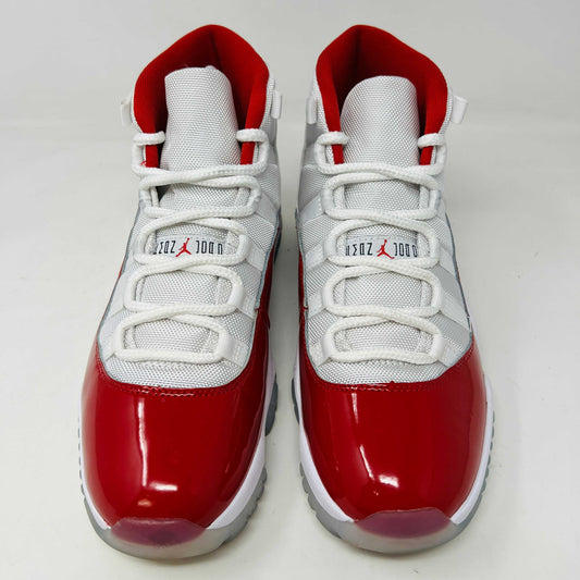 Jordan 11 Retro Cherry