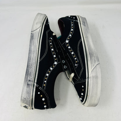 Vans OTW Old Skool 36 Pearlized Pack Black