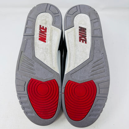 Jordan 3 Retro OG Black Cement (2024)
