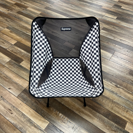 Supreme Helinox Chair
