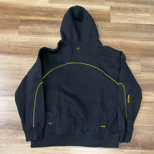Nike x Drake NOCTA Hoodie Black