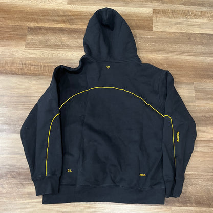 Nike x Drake NOCTA Hoodie Black