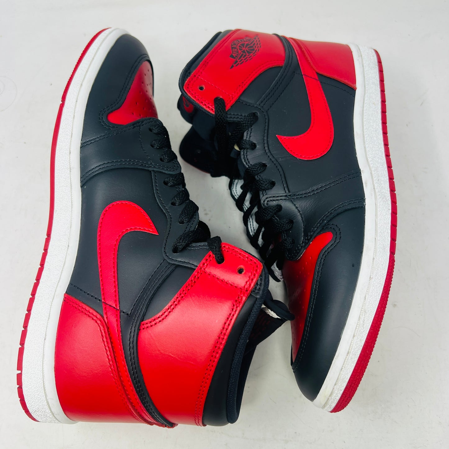 Jordan 1 Retro High '85 OG Bred (2025)
