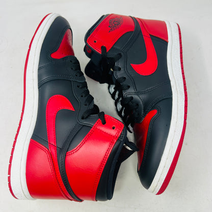 Jordan 1 Retro High '85 OG Bred (2025)
