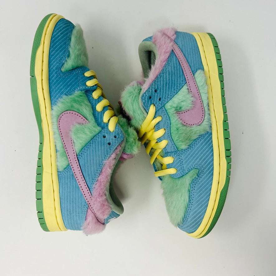 Nike SB Dunk Low Verdy Visty