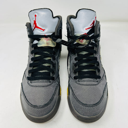 Jordan 5 Retro Off-White Muslin