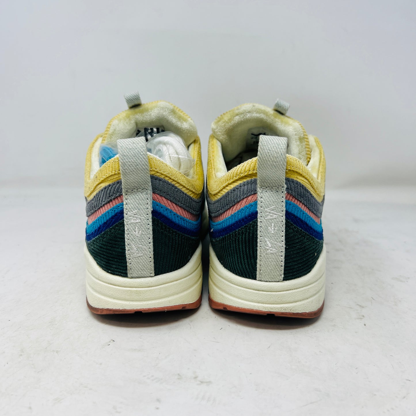 Nike Air Max 1/97 Sean Wotherspoon (Extra Lace Set Only)