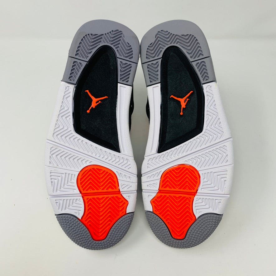 Jordan 4 Infrared GS
