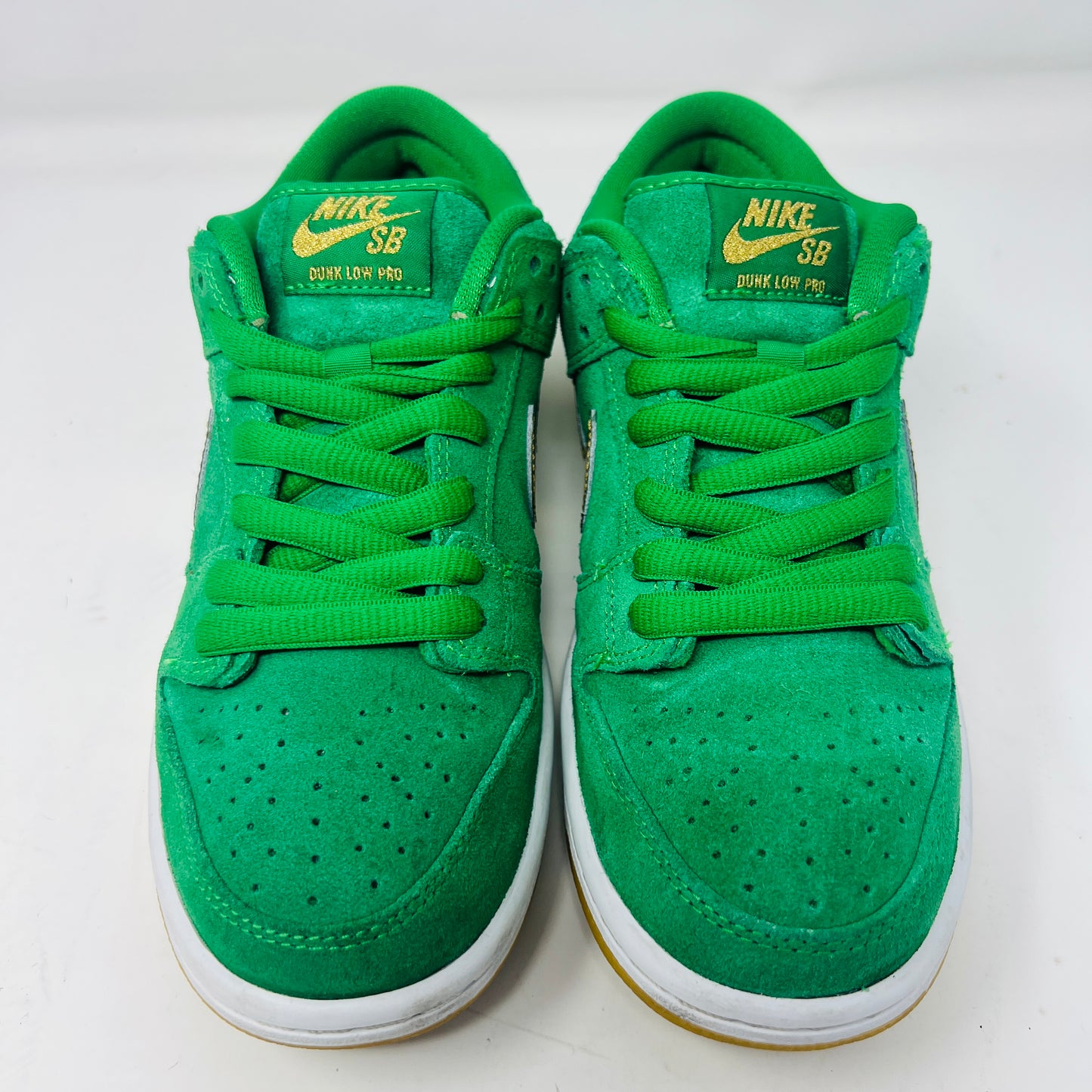 Nike SB Dunk Low Pro St. Patrick's Day (2022)