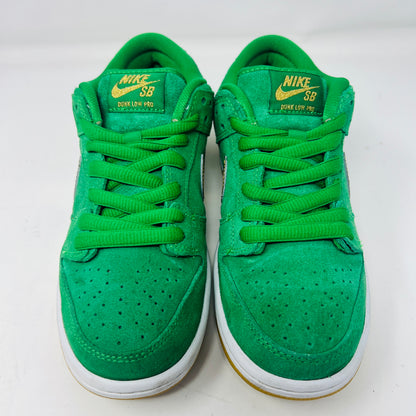 Nike SB Dunk Low Pro St. Patrick's Day (2022)