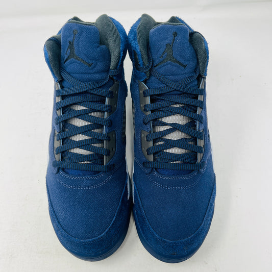 Jordan 5 Retro Midnight Navy