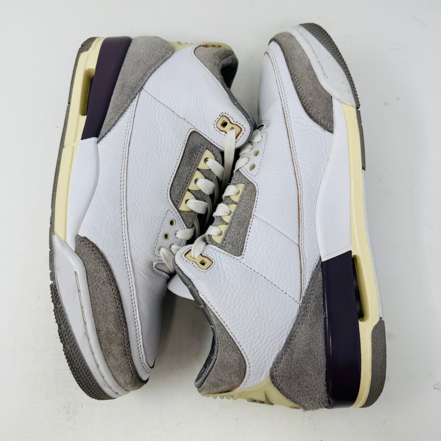 Jordan 3 Retro SP A Ma Maniére (Women's)