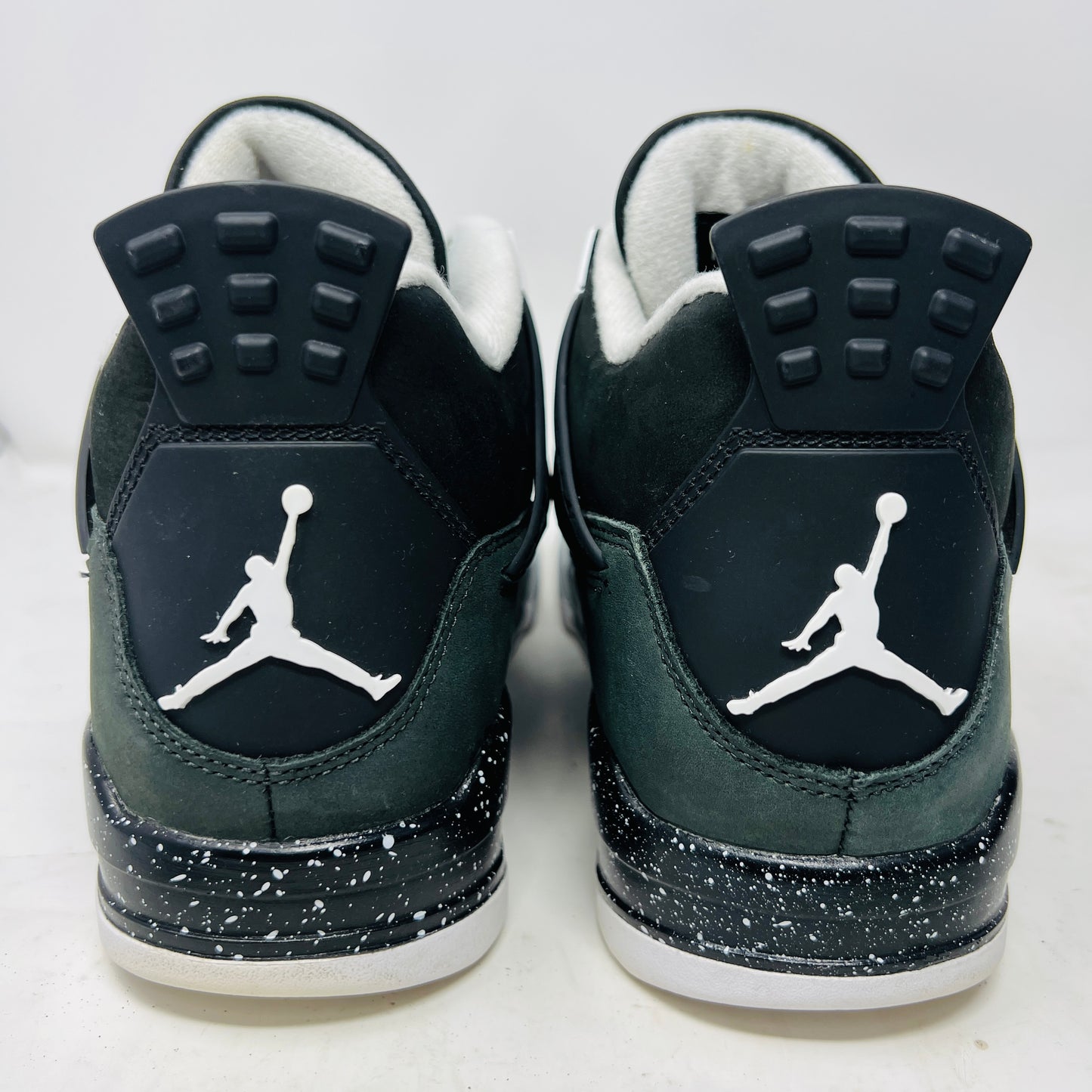 Jordan 4 Retro Fear (2024)