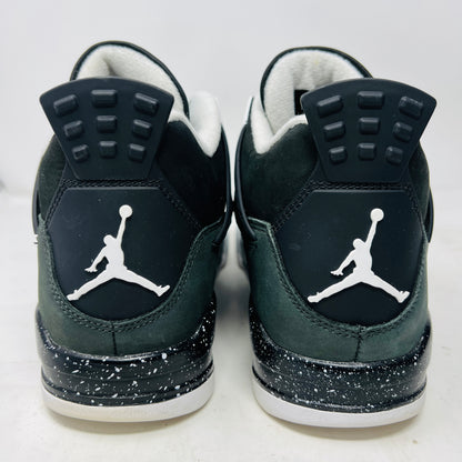 Jordan 4 Retro Fear (2024)
