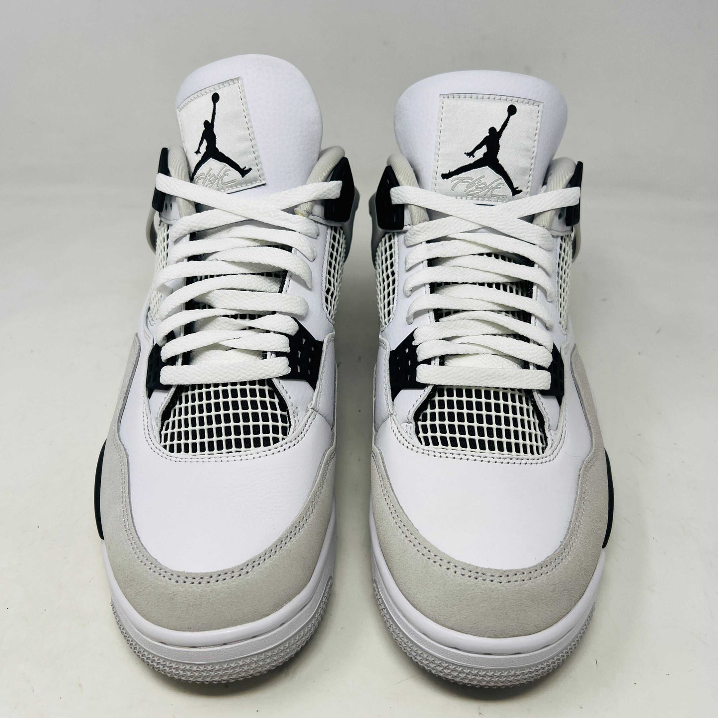 Jordan 4 Retro Military Black