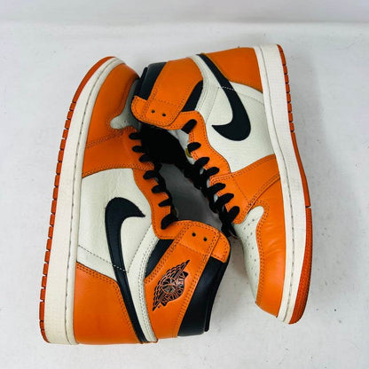 Jordan 1 Retro Reverse Shattered Backboard