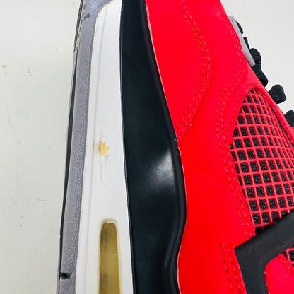 Jordan 4 Retro Toro Bravo