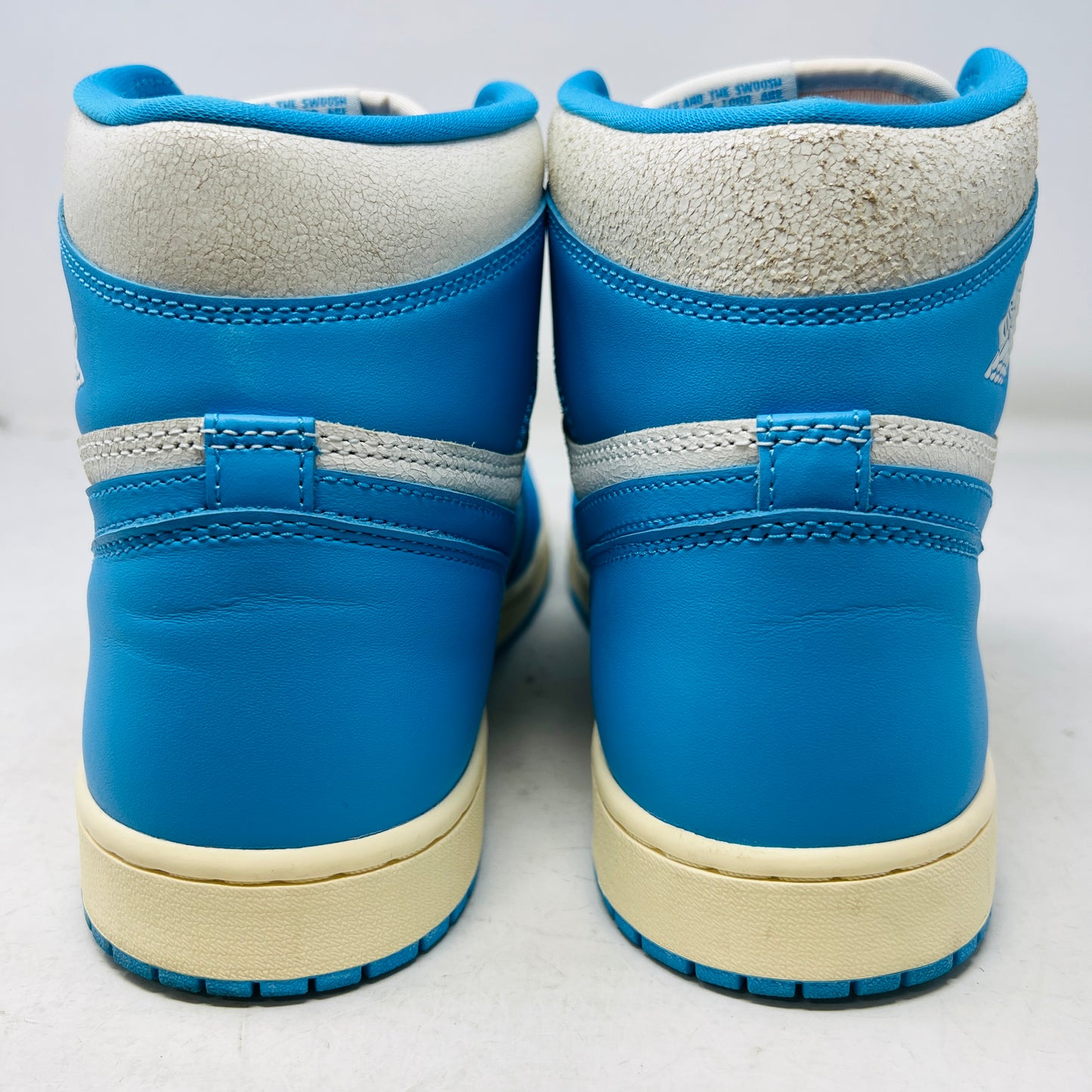 Jordan 1 Retro High OG UNC Reimagined