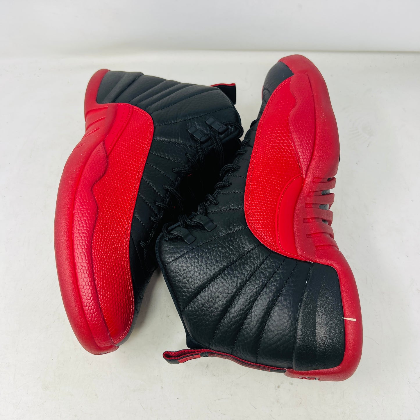 Jordan 12 Retro Flu Game (2025)