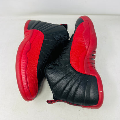 Jordan 12 Retro Flu Game (2025)