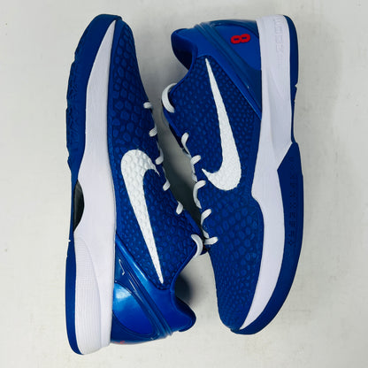 Nike Kobe 6 Protro Dodgers