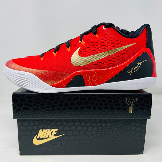 Nike Kobe 9 EM Low Protro China