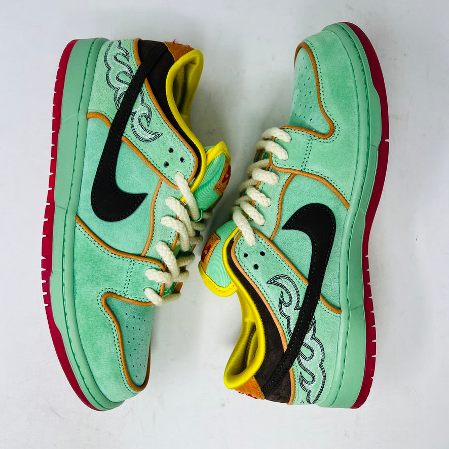 Nike SB Dunk Low Rodeo (2025)
