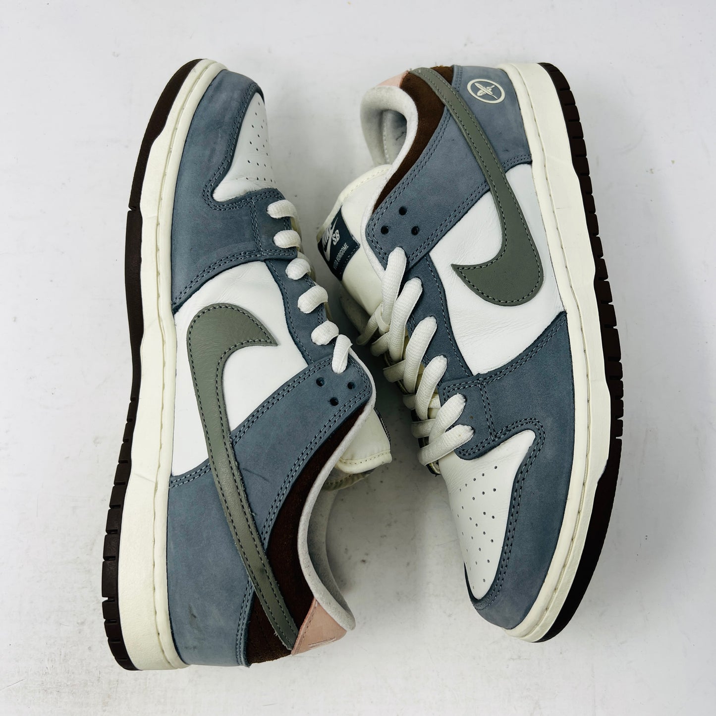 Nike SB Dunk Low Yuto Horigome