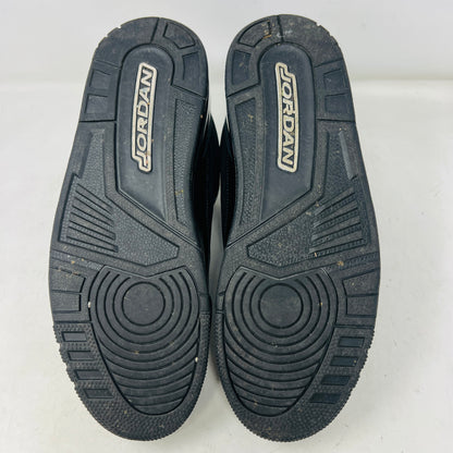 Jordan 3 Retro Black Cat (2025)