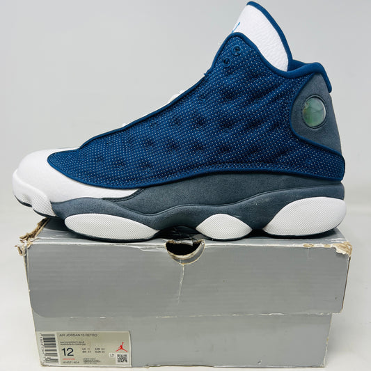 Jordan 13 Retro Flint (2020)