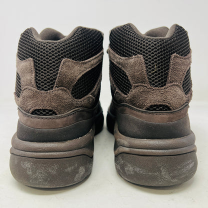 adidas Yeezy Desert Boot Oil