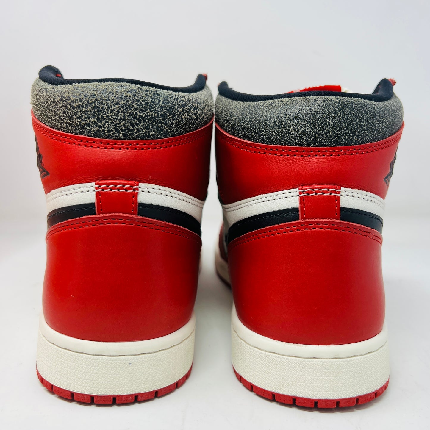 Jordan 1 Retro High OG Chicago Lost and Found