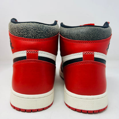 Jordan 1 Retro High OG Chicago Lost and Found