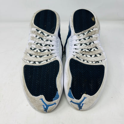 Jordan 12 Retro Indigo